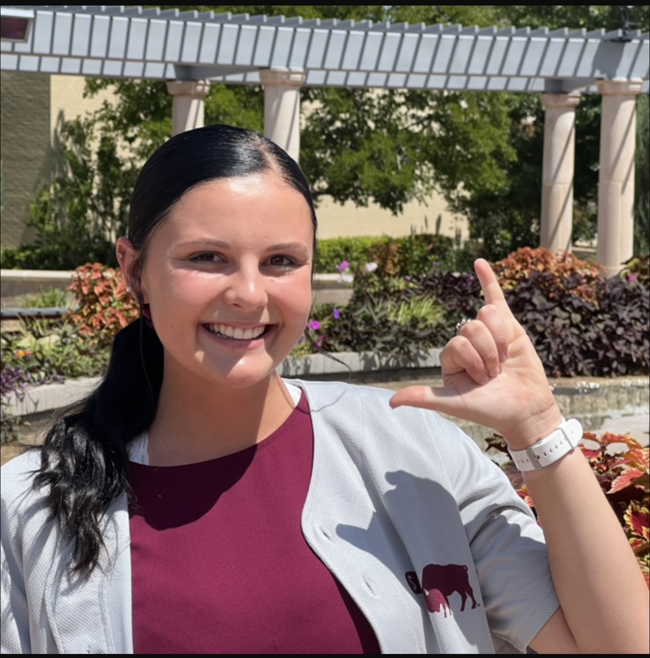 Contact the Buffmart Program WTAMU